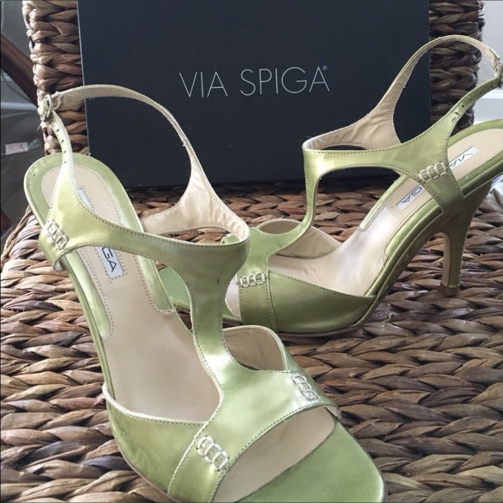 Via Spiga